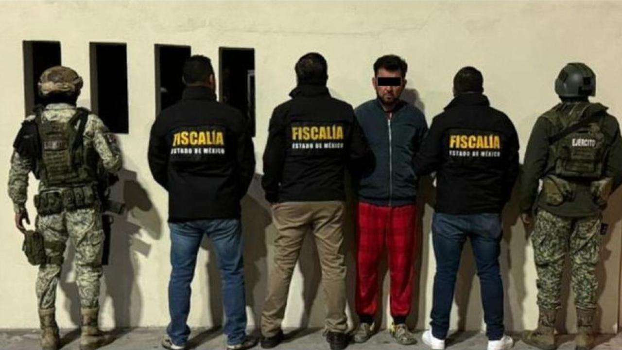 Coordinador de asesores del Ex Alcalde de Toluca vinculado a proceso ...