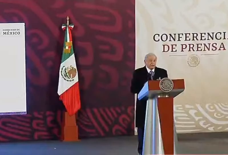El 5 de febrero AMLO presentará un paquete de reformas - Magnopost