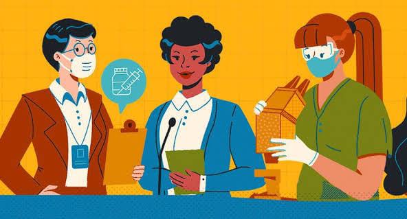 Día Internacional de la Mujer en el Multilateralismo - Magnopost