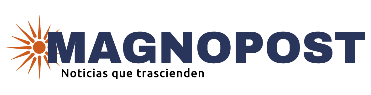 Magnopost