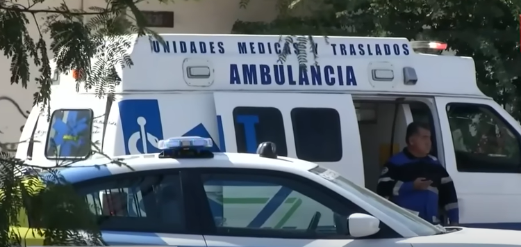 Incendio fatal en Monterrey: madre muere tras salvar a sus hijos ...