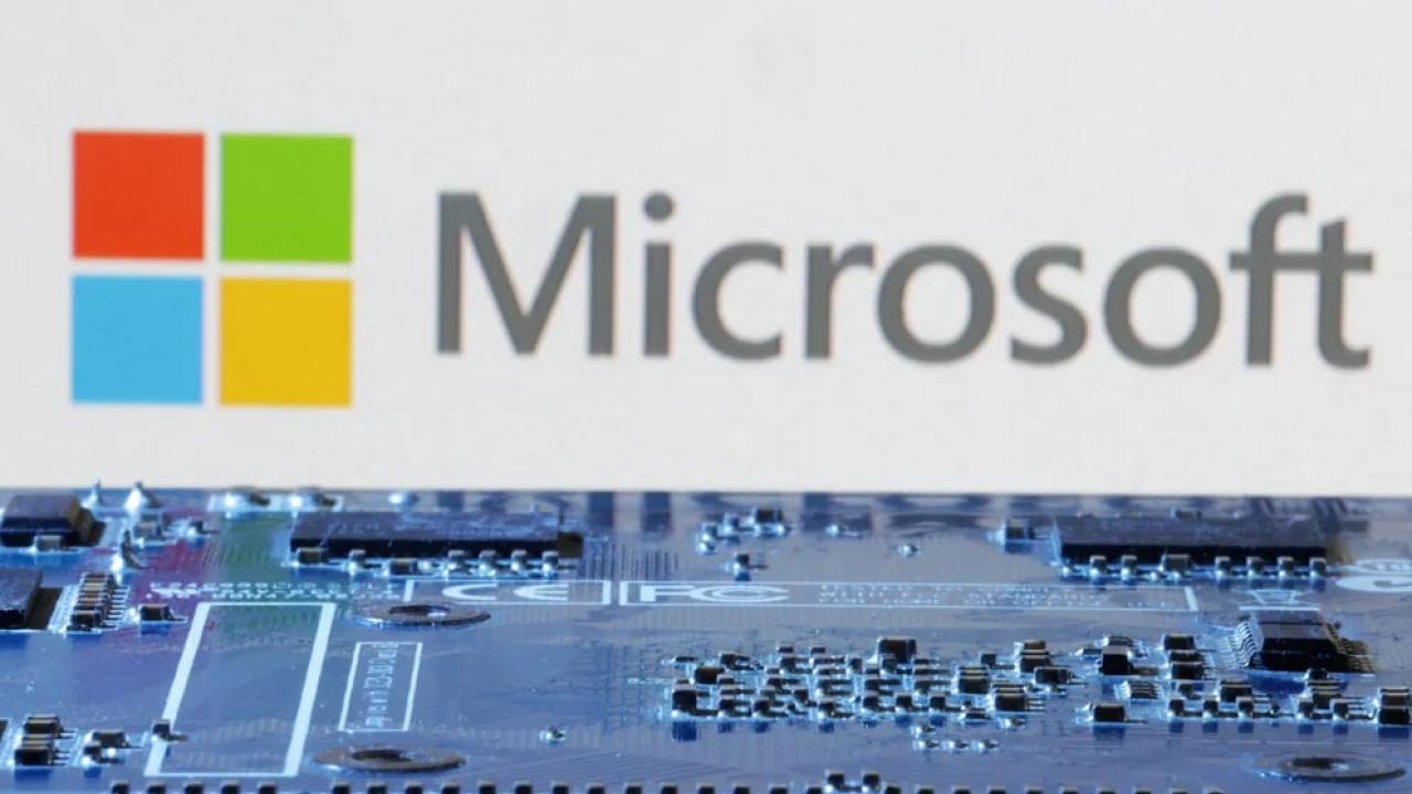Microsoft y OpenAI planean invertir 100 mil millones en proyecto de IA ...