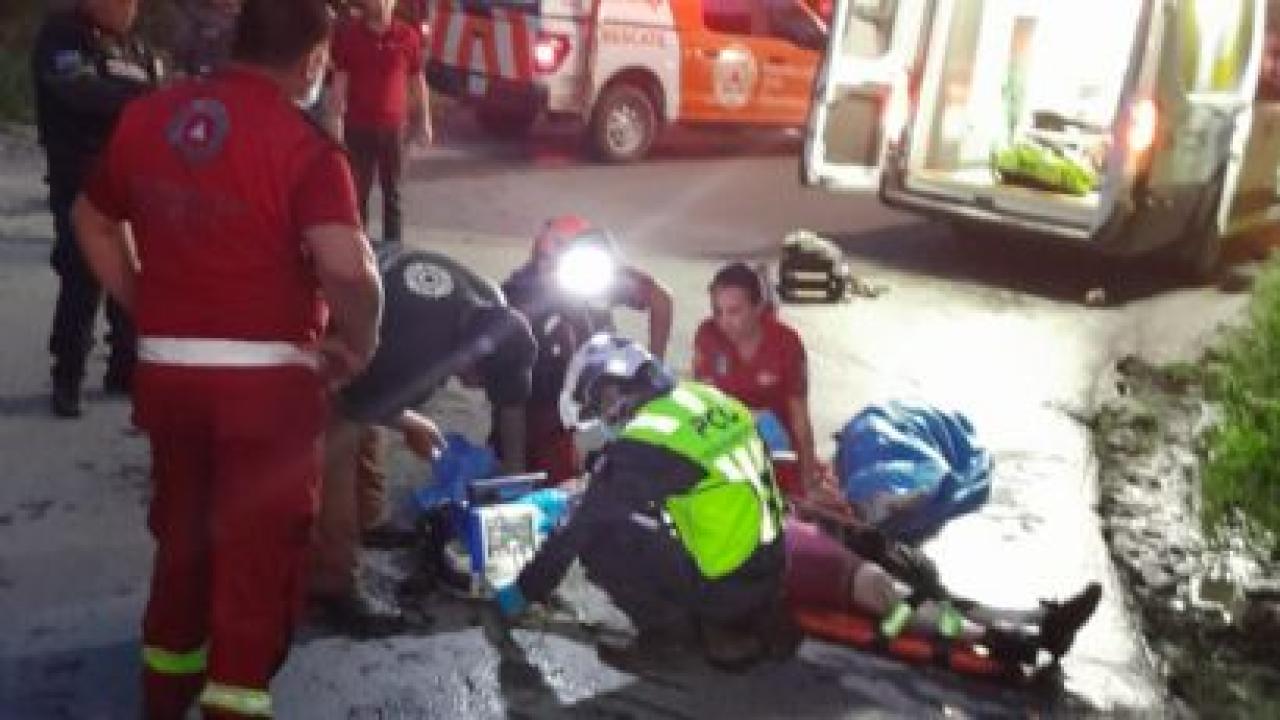 Tragedia en presa La Boca: Madre e hija mueren en accidente y amiga ...