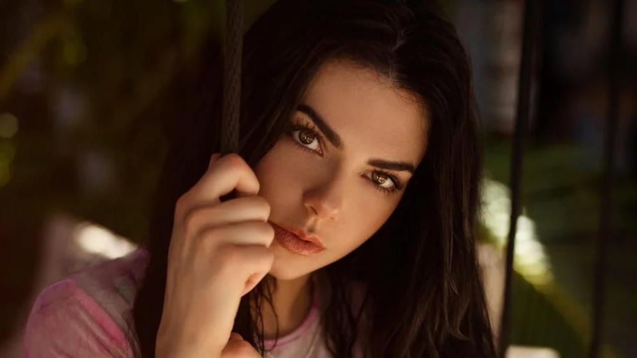 Livia Brito reacciona ante filtración de contenido de OnlyFans: "Es una
