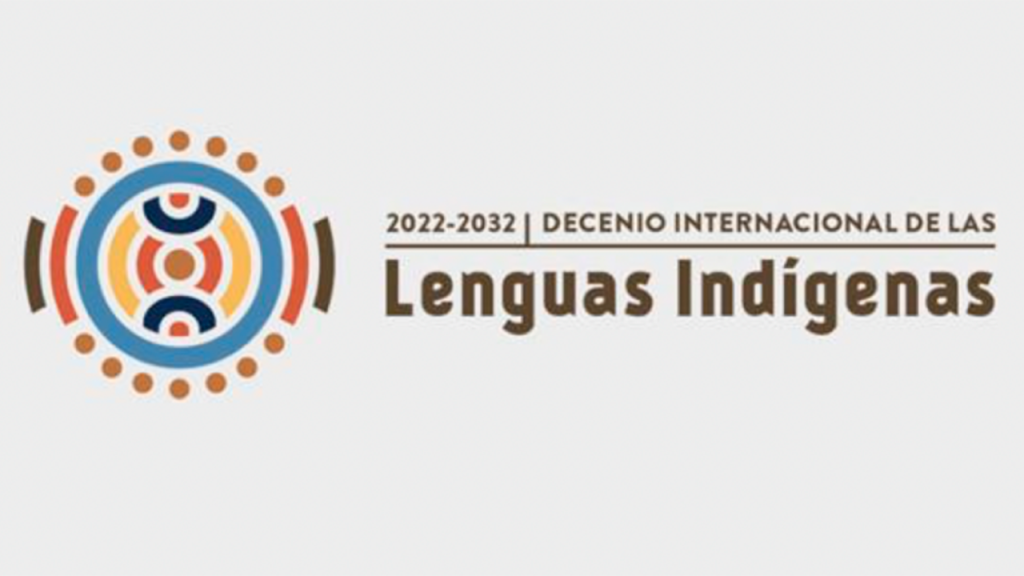 Inali y México lideran acciones para revitalizar lenguas indígenas ...