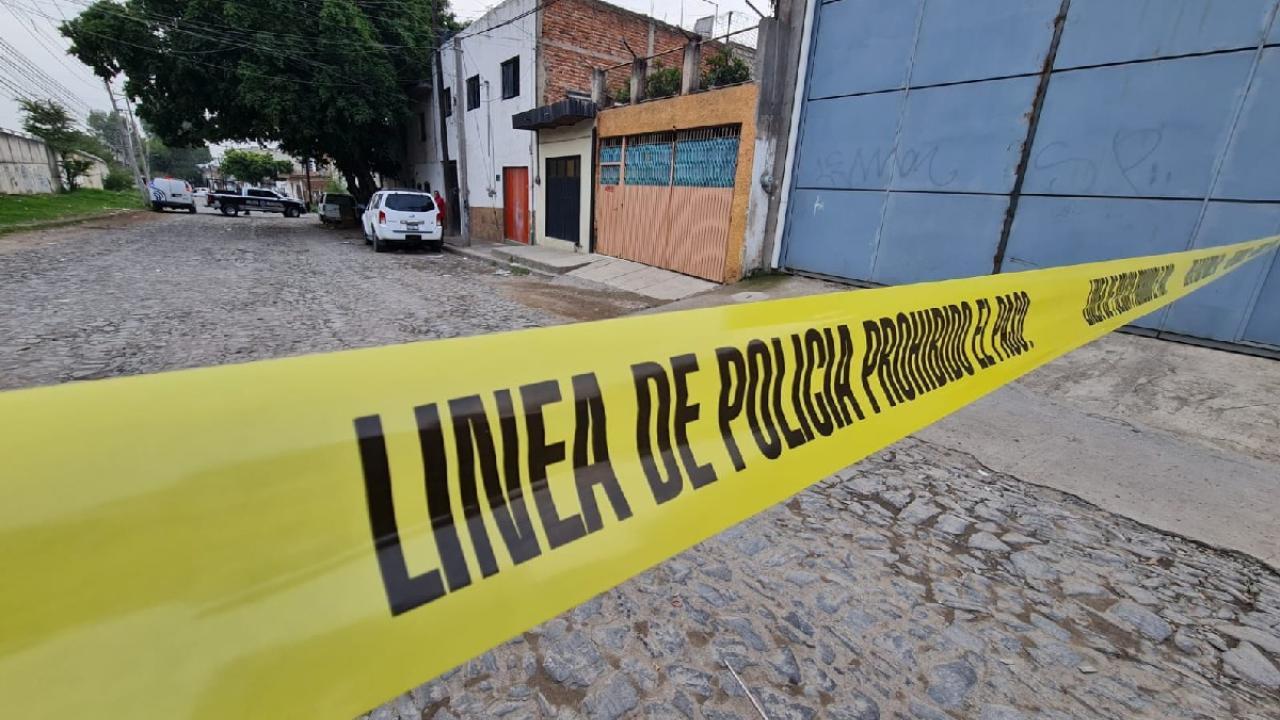 Mujer fallece tras ser atropellada por su exnovio en Coahuila ...