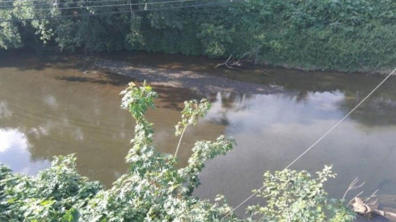 Mujer pierde la vida al intentar rescatar a sus sobrinas en un río de ...