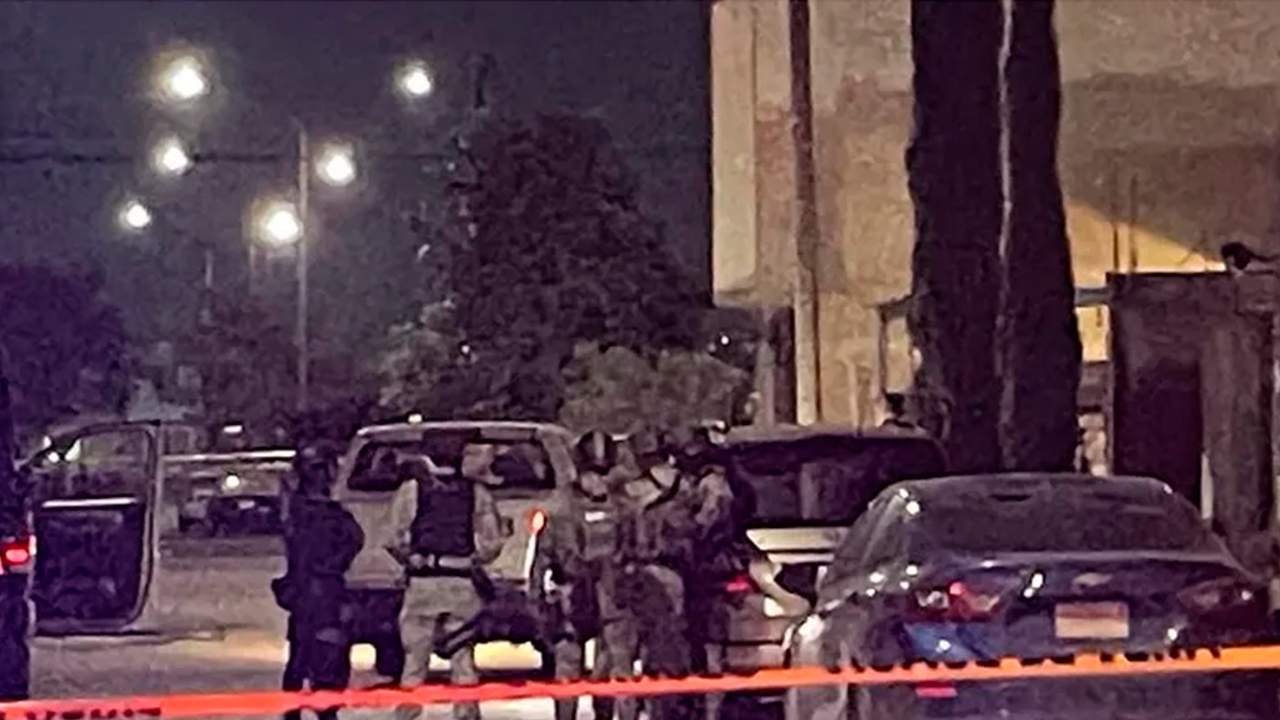 Ataque armado en El Carmen, NL deja un muerto y un niño herido - Magnopost