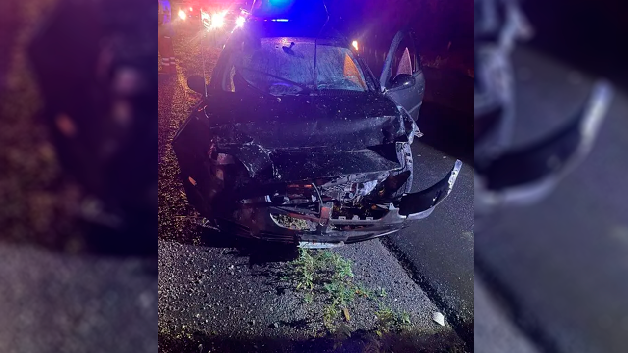 Joven fallece tras choque contra tráiler en Gómez Palacio - Magnopost