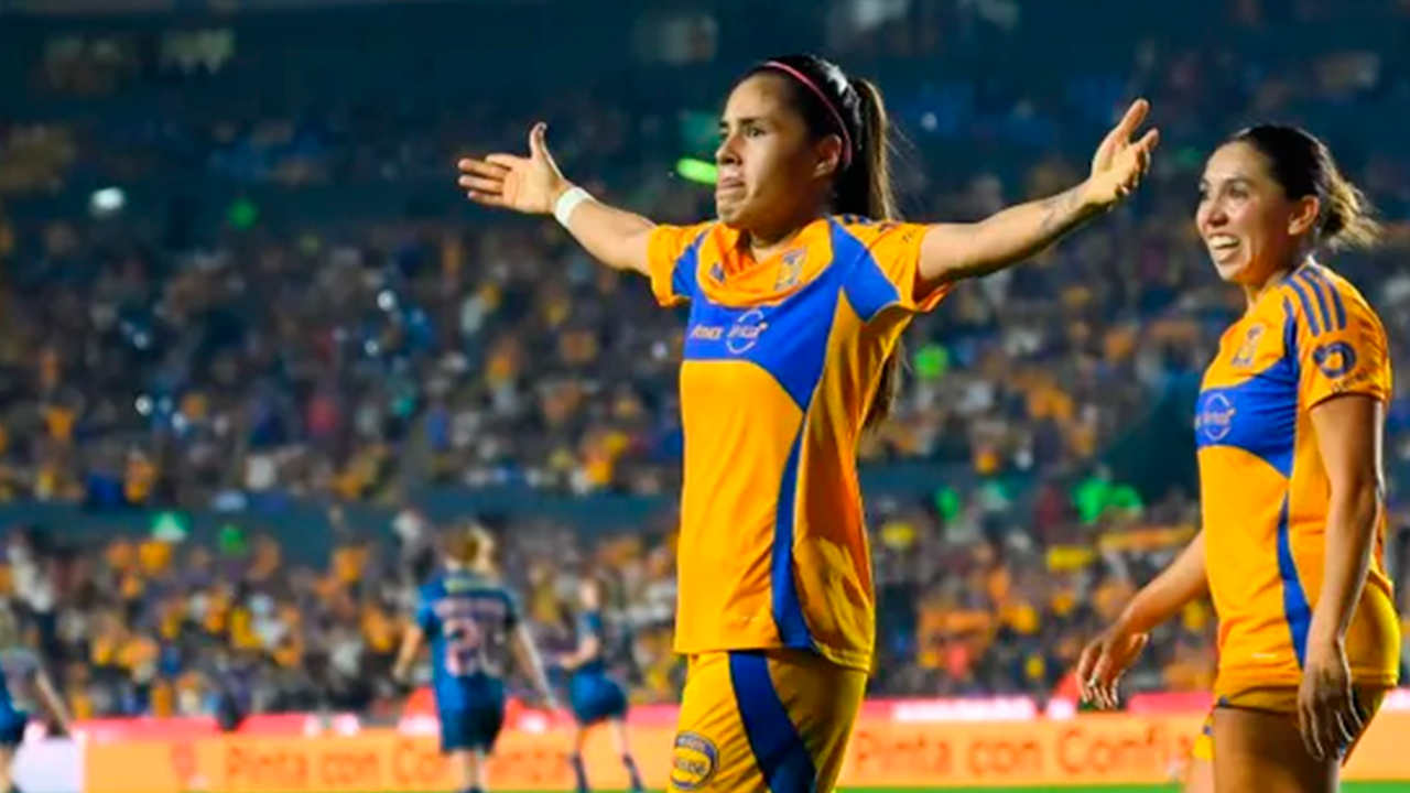 Tigres avanza a la final del Apertura 2024 de la Liga MX Femenil ...
