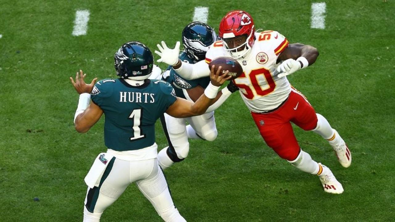Super Bowl LIX: Hora y dónde ver en vivo el partido entre Kansas City y ...