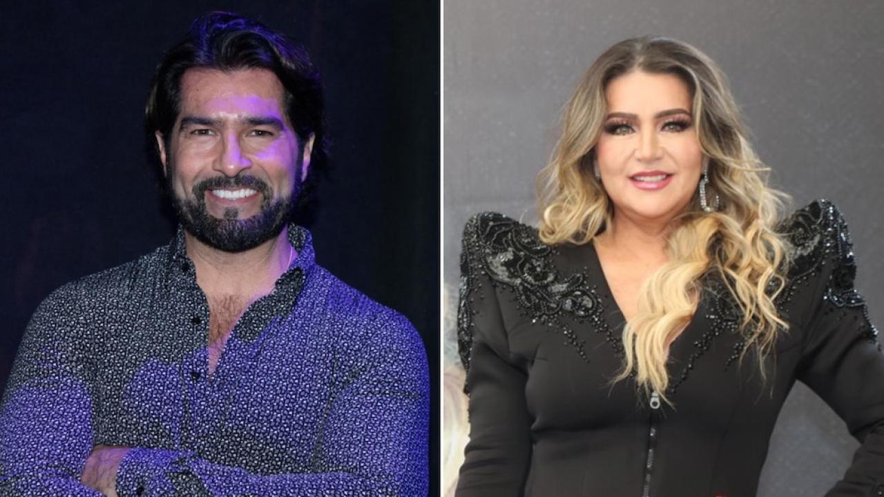 Arturo Carmona responde a video que revive polémica con Alicia ...