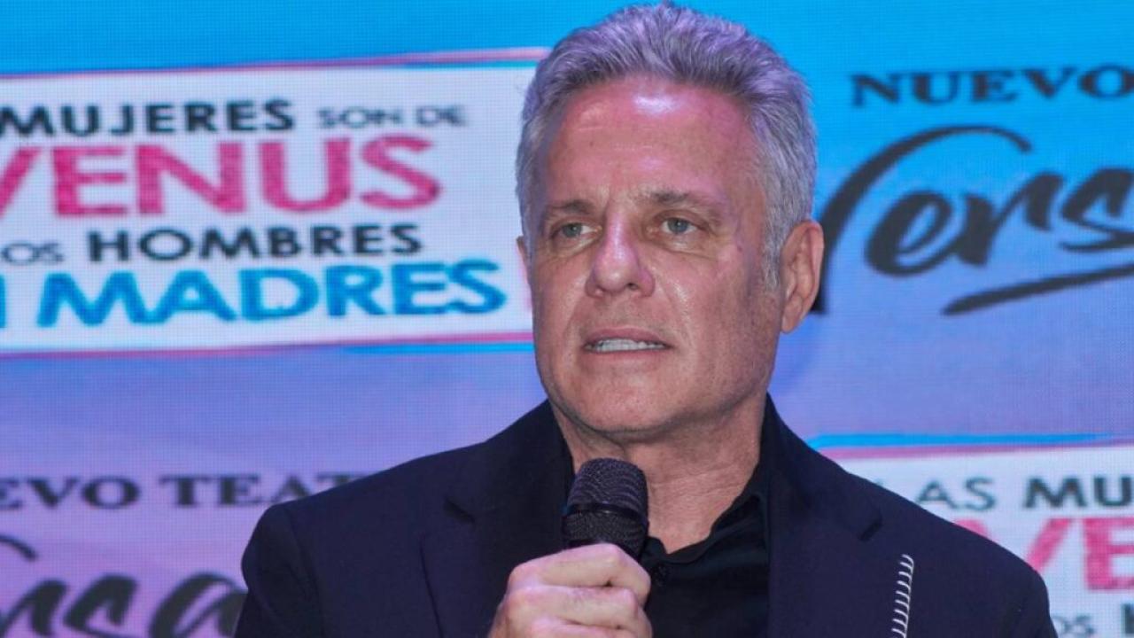 Alexis Ayala relata momentos difíciles y habla sobre la venta de su ...