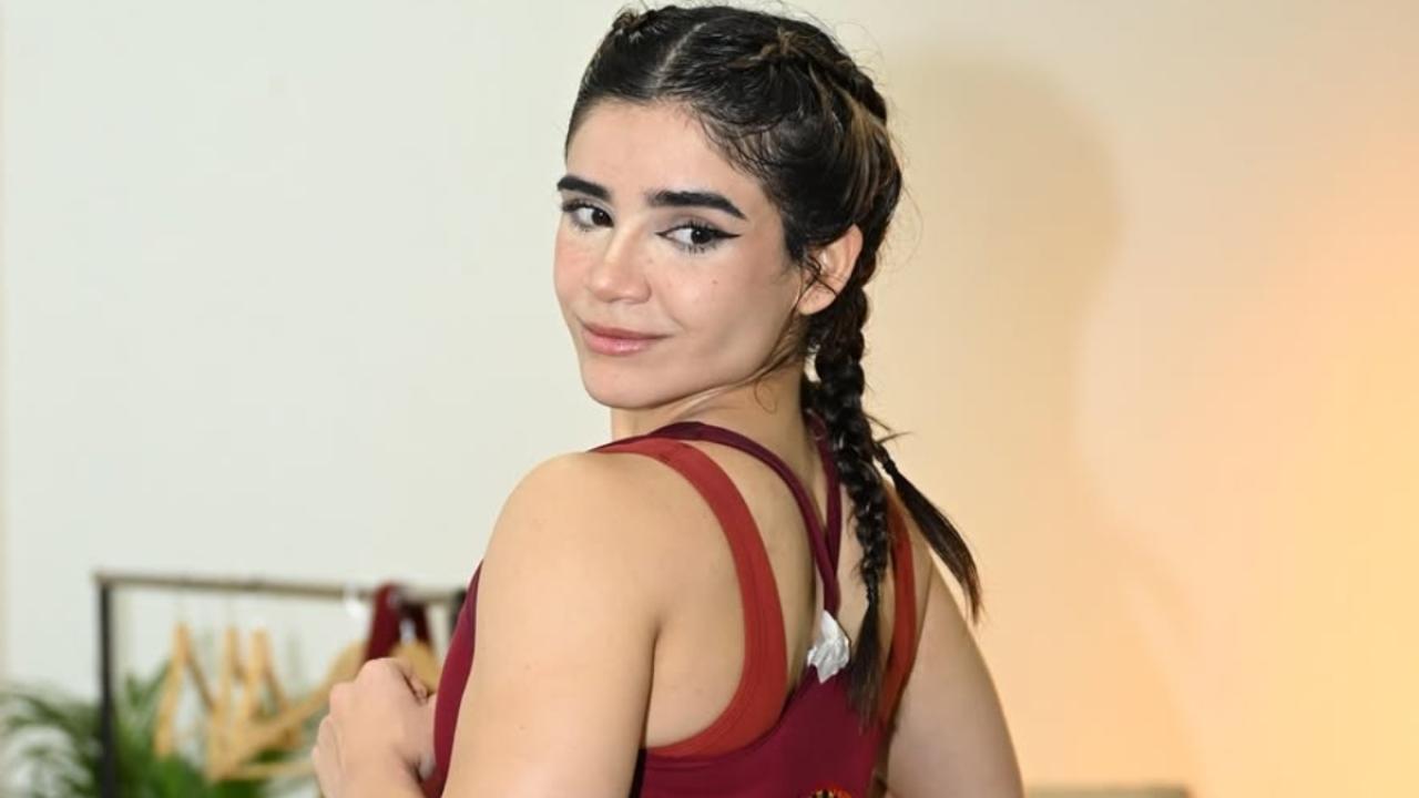 Alana Flores, la influencer de Monterrey que combina su pasión por