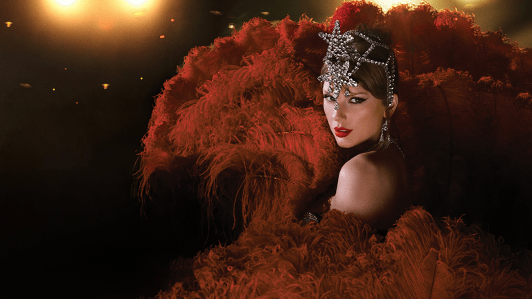 Taylor Swift lanza 'The Life of a Showgirl', su nuevo álbum con guiños ...