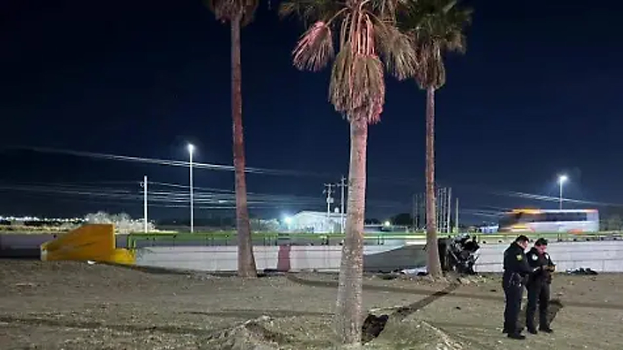 Accidente vehicular en bulevar Fundadores deja una persona sin vida en ...