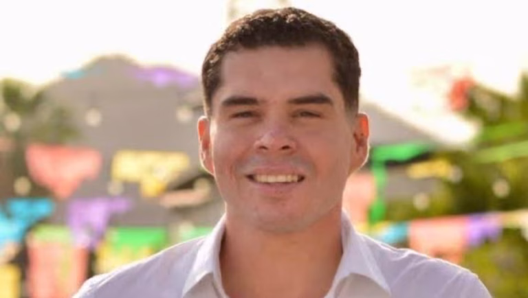 Carlos Alberto Beltrán